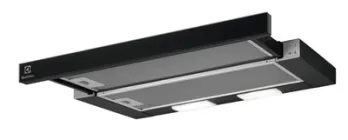 Витяжка ELECTROLUX LFP326FB