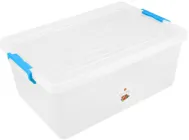 Ємність Консенсус Берлусконі із затиском 18 л (ТВ000007244)