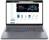 Ноутбук Lenovo IdeaPad Slim 3 16IRH10 (83K2002VRA) Luna Grey / 16" IPS WUXGA / Intel Core i5-13420H / RAM 16 ГБ / SSD 512 ГБ