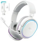 Навушники Proove Gaming Rapture APP White (642940003)