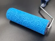 Валік декоративний (морська піна Profi) cиній 60x180 мм, 2010L