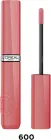 Жидкая помада для губ - L'Oreal Paris Infaillible Laque Resistance 16H 600 - Le Nu Rose (1282189-1997635722-2)