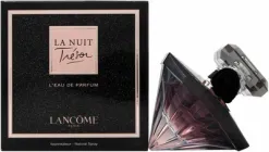 Lancome Tresor La Nuit парфумована вода для жінок