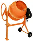 Бетонозмішувач Кентавр БМ 125Е 125л