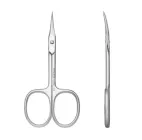 Професійні ножиці для кутикули Staleks Classic 11 Type 1 - для манікюру та педикюру
