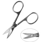 Професійні ножиці для нігтів Staleks Classic 62 Type 2 - для манікюру та педикюру