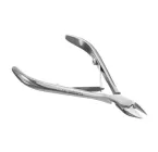 Професійні кусачки Staleks Pro Classic NE-10-11 (11 мм) з нержавіючої сталі, для манікюру та педикюру