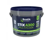 Акриловий клей Bostik Stix A300 Multi Floor 6кг