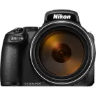 Компактний фотоапарат Nikon Coolpix P1100 Black (VQA170EA)