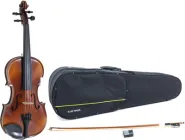 Скрипка GEWA Allegro 3/4 Shaped case (комплект) (G-GS4000521111)