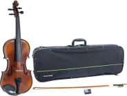 Скрипка GEWA Allegro 3/4 (комплект) (G-GS4000522111)