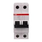Автоматичний вимикач ABB SH202-B20 ( 2CDS212001R0205 )