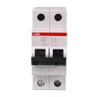 Автоматичний вимикач ABB SH202-C25 (2CDS212001R0254)