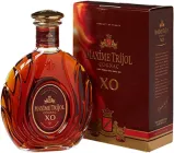 Коньяк Maxime Trijol Cognac XO 0.7 л 40% в коробці (3544680011958)