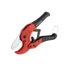 Труборіз для труб ПВХ, 0-42 мм, 65Mn NT-0002