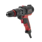 Шуруповерт мережевий 420 Вт знімний патрон INTERTOOL WT-0110