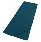 Вкладиш для спального мішка Easy Camp Linnet Travel Sheet Square (240222)