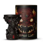 Чаша для кальяну LAVART (Лаварт) Demon Line Dragon Killa