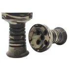 Чаша для кальяну LAVART (Лаварт) Spectra Graphite