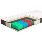 Матрац на незалежних пружинах Gutenkauf Blume New 80x190