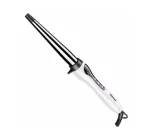 Плойка для волос Geemy Gm-403 конусная 9 температурных режимов керамическое покрытие