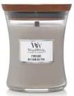 Ароматична свічка в склі Woodwick Medium Fireside 275 г (92106E)