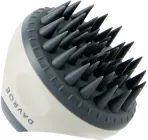 Масажна щітка для шкіри голови Davroe Exfoliates and Massages the Scalp (9326123011381)