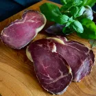 Оленина в'ялена Козацьке подвір'я вакуум 300 г