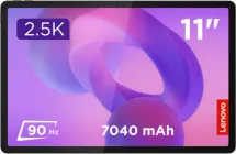 Планшет Lenovo Idea Tab Wi-Fi 8/256GB Luna Grey + Pen (ZAFR0372UA)