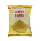 Куркума Патанджалі Turmeric powder Patanjali 200 г (00903)