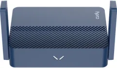 Маршрутизатор Cudy TR3000 WiFi6 / AX3000 / 1Гбіт/с Blue (73-00586)