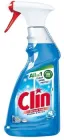 Засіб для миття вікон та скла Clin Windows & Glass Crystal, 500 мл
