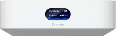 Маршрутизатор Ubiquiti Unifi Express (UX)