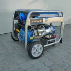 Бензиновий генератор Hyundai PT6500-Q 5,5 кВт, 1 фаза