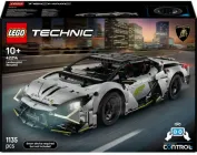 Конструктор LEGO Technic Суперкар Lamborghini Revuelto 1135 деталей (42214)