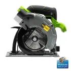 Акумуляторна дискова пила Procraft PCA24 (Без акб та зп)