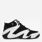 Чоловічі кросівки для баскетболу шкіряні Devastator