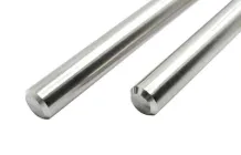 Круг нержавіючий 10 мм AISI 321