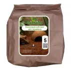 Кокосові чіпси для тераріуму Terralis 5л