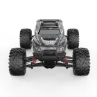 Велика машинка на пульті KF10 1:10 машинка на пульті керування 4WD, 40 км/год повний привід, LED світло вологозахист