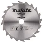 Пиляльний диск MAKITA 235*30мм*20Т ТСТ по дереву D-52613