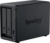 Мережеве сховище Synology DiskStation DS725+ (4711174726035)