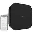 Рекуператор повітря SmartStream AirQ (чорний)