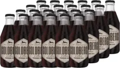 Упаковка напою Goldberg Premium Cola 200 мл х 24 шт (4025127026913)