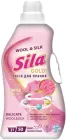 Засiб для делікатного прання Sila Gold Delicate 2.5 кг (4823107606458)