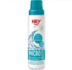 Засіб для прання виробів з мікроволокон та фліса HeySport Micro Wash 250ml