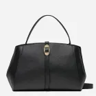 Сумка крос-боді жіноча шкіряна