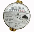 Лічильник холодної води Apator Smart С+ JS 1.6 Ду15