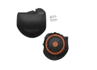 Клапан вентиляції картерних газів Hoffer (8091669)