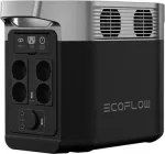 Зарядна станція EcoFlow DELTA 2 / 1800 Вт / 1024 Вт⋅год / LiFePO4 (ZMR330-EU)